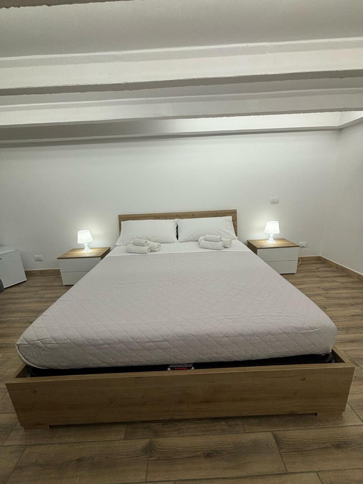 네뚜노 Carmen'S House B&B 외부 사진