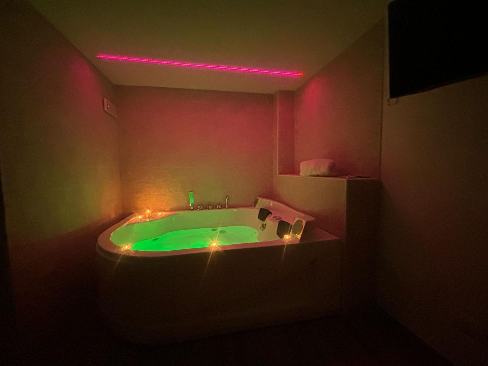 네뚜노 Carmen'S House B&B 외부 사진