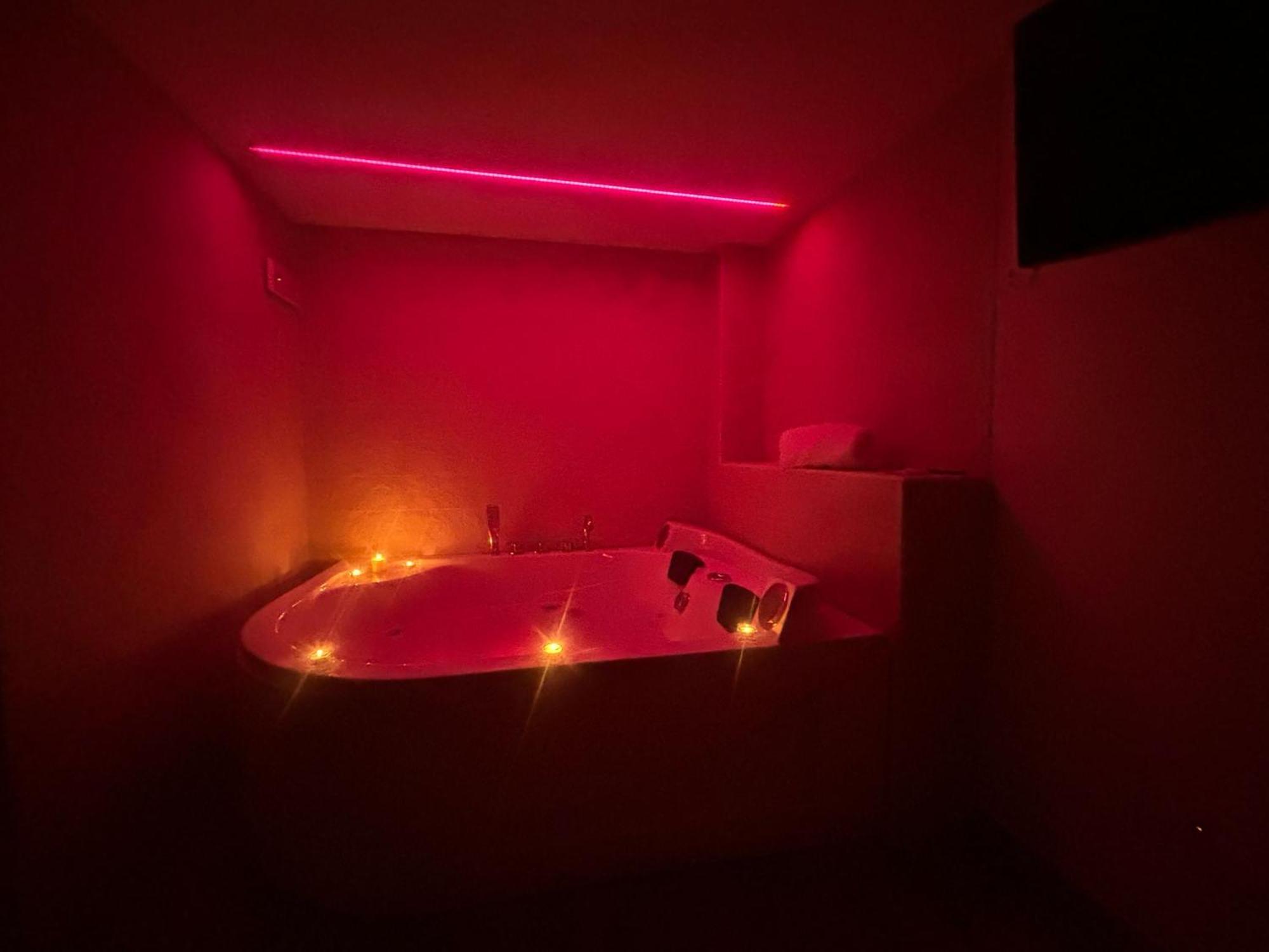 네뚜노 Carmen'S House B&B 외부 사진