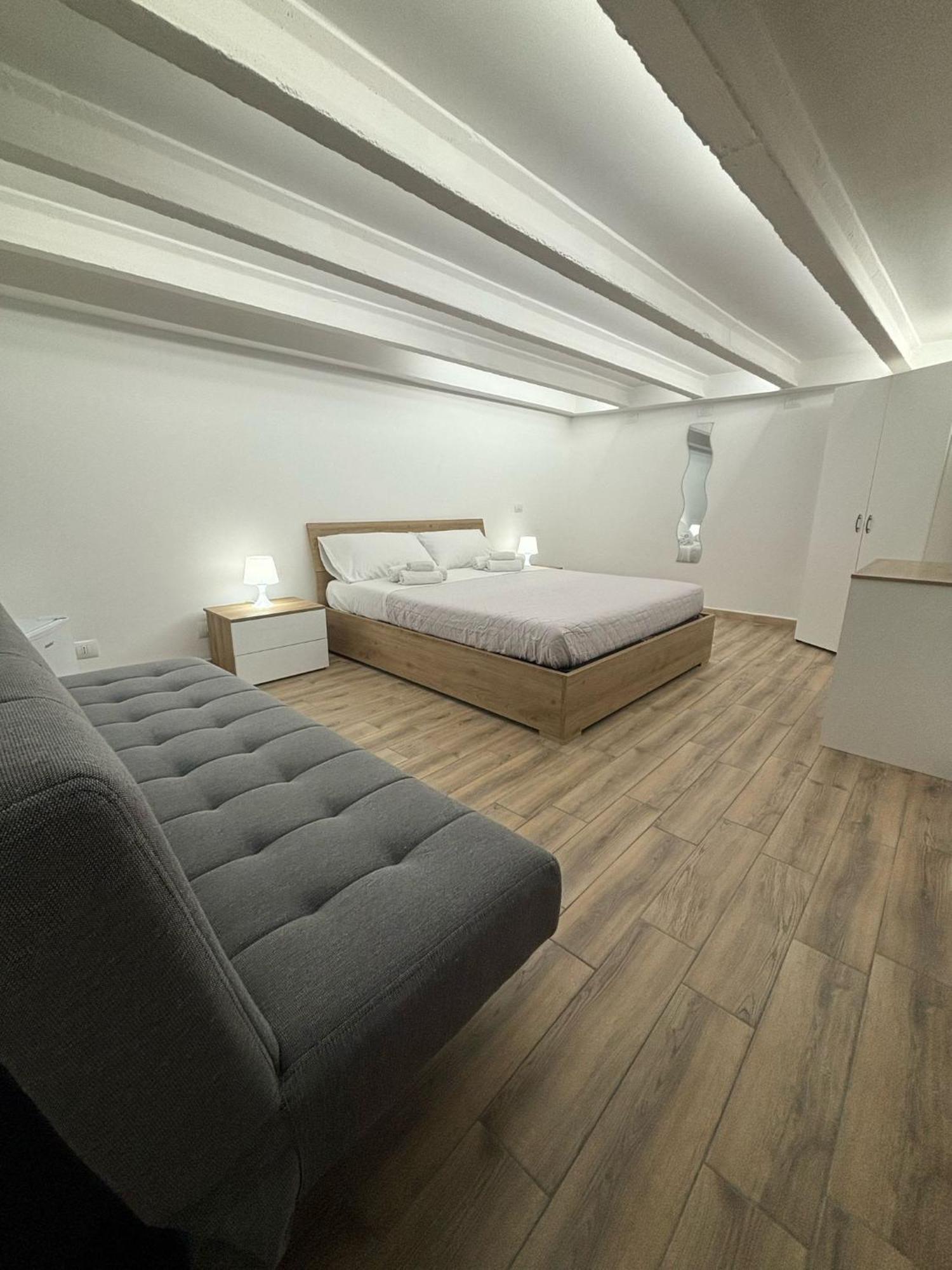 네뚜노 Carmen'S House B&B 외부 사진