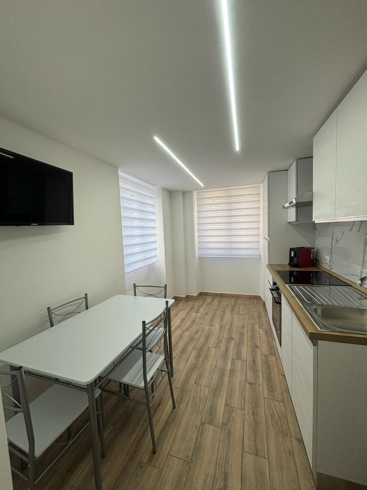 네뚜노 Carmen'S House B&B 외부 사진