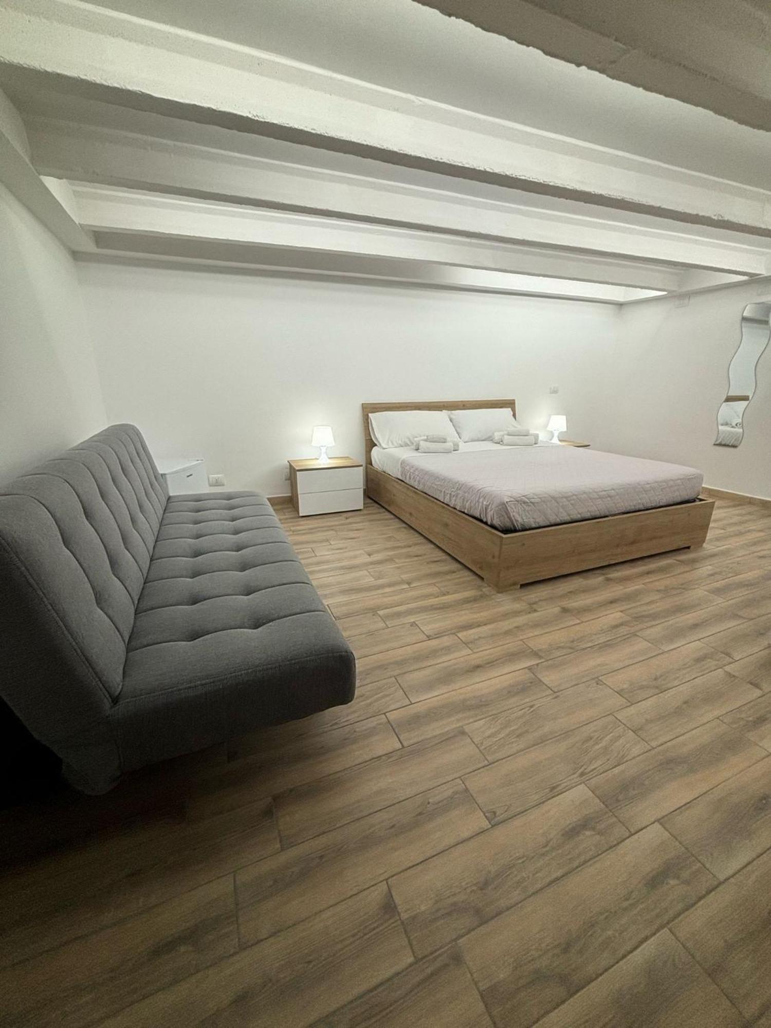 네뚜노 Carmen'S House B&B 외부 사진