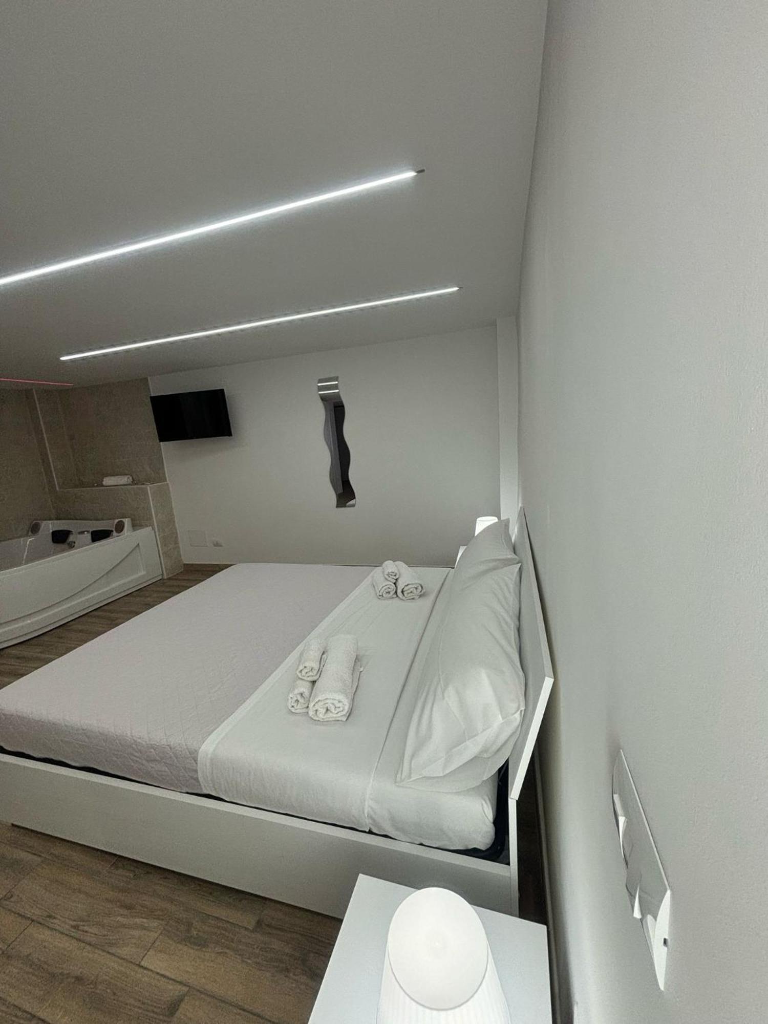 네뚜노 Carmen'S House B&B 외부 사진