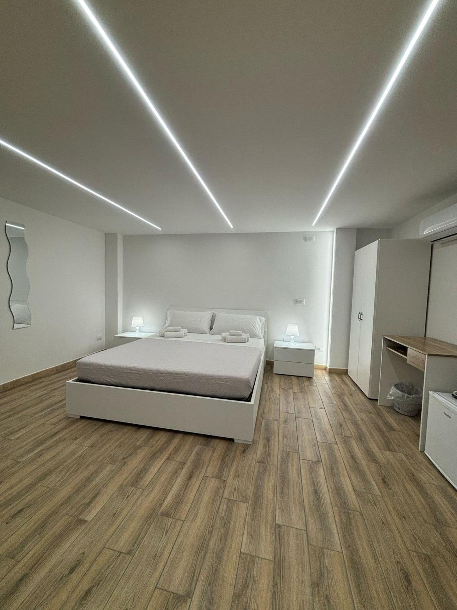 네뚜노 Carmen'S House B&B 외부 사진
