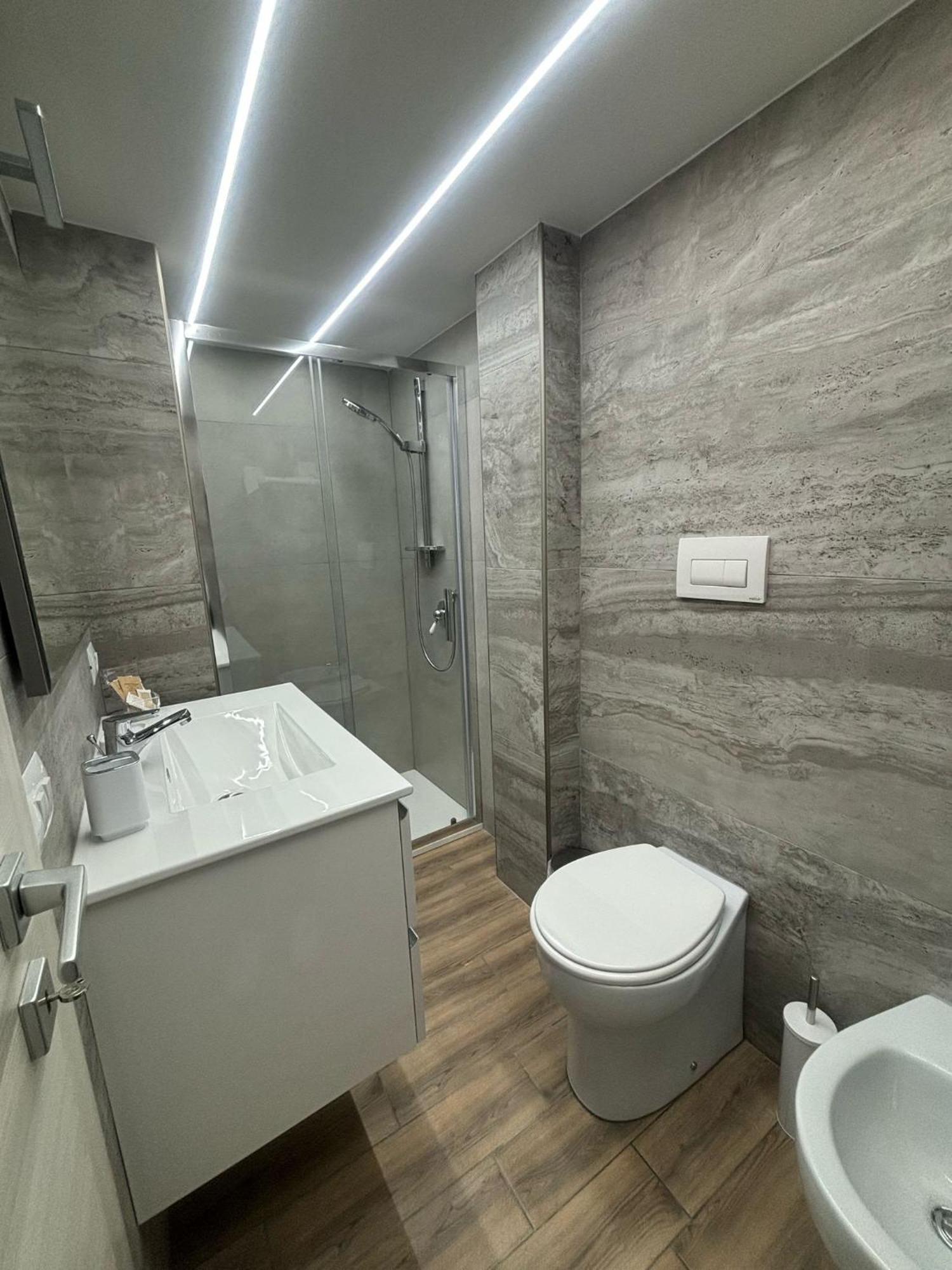 네뚜노 Carmen'S House B&B 외부 사진