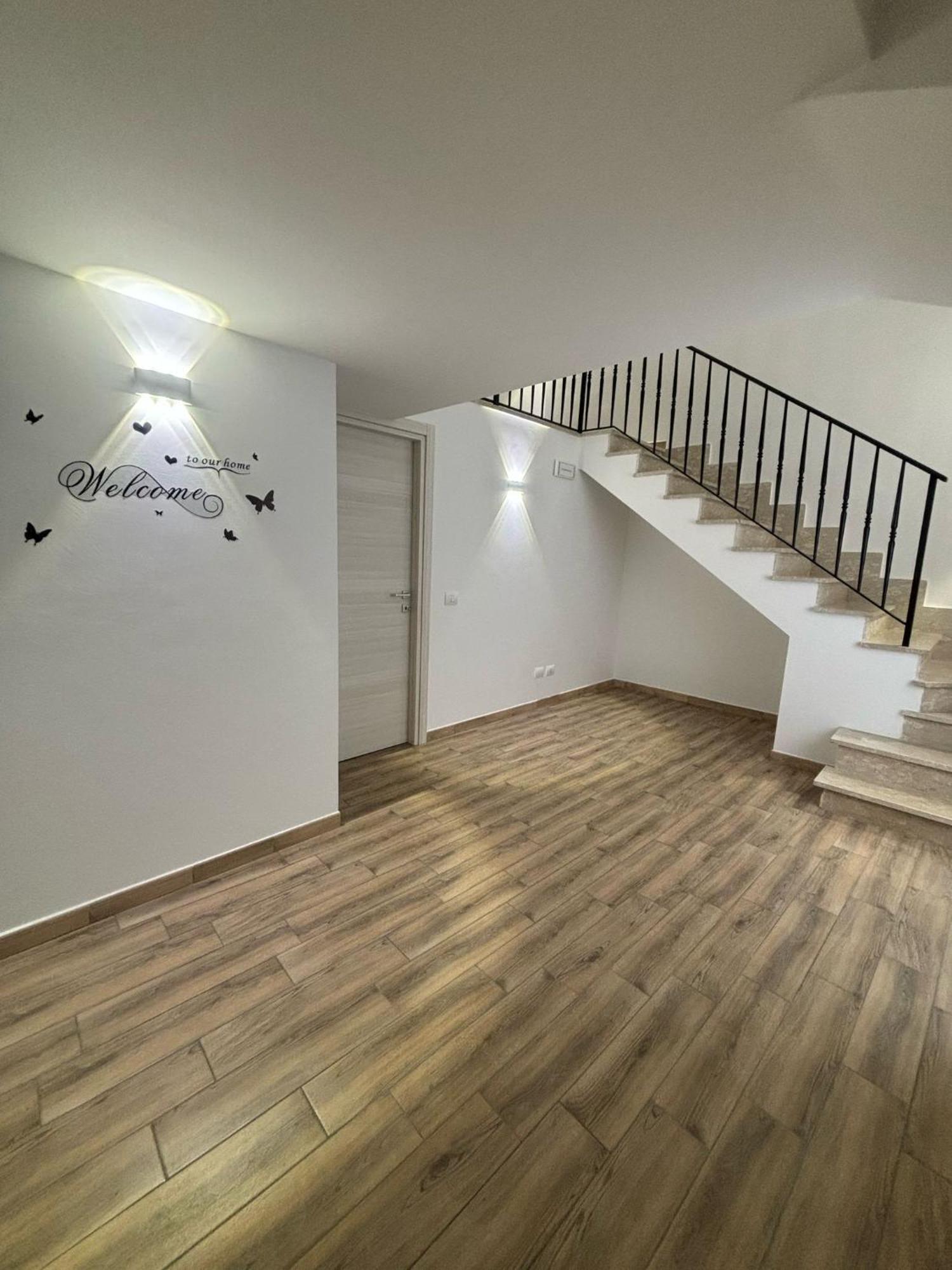네뚜노 Carmen'S House B&B 외부 사진