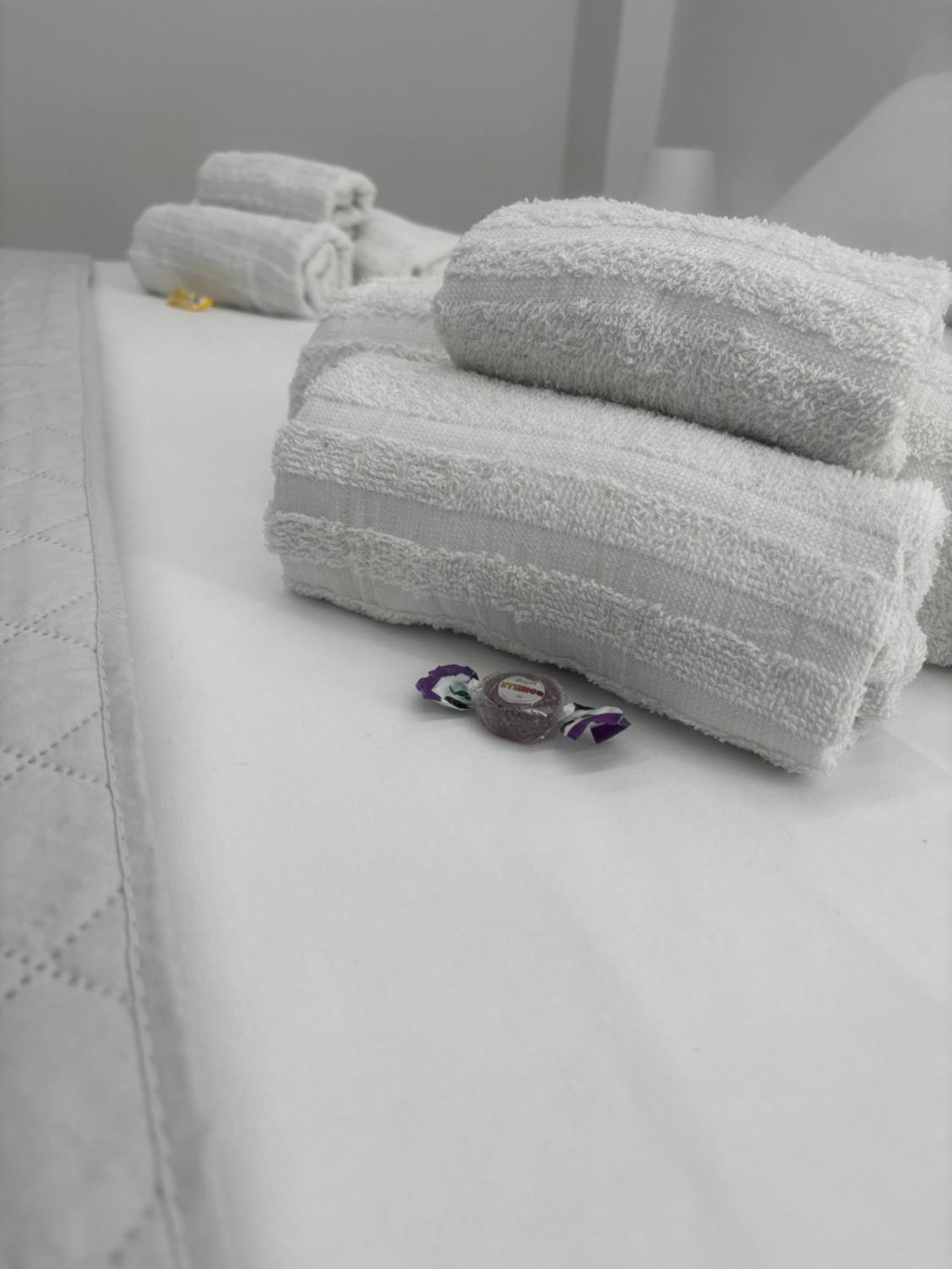 네뚜노 Carmen'S House B&B 외부 사진