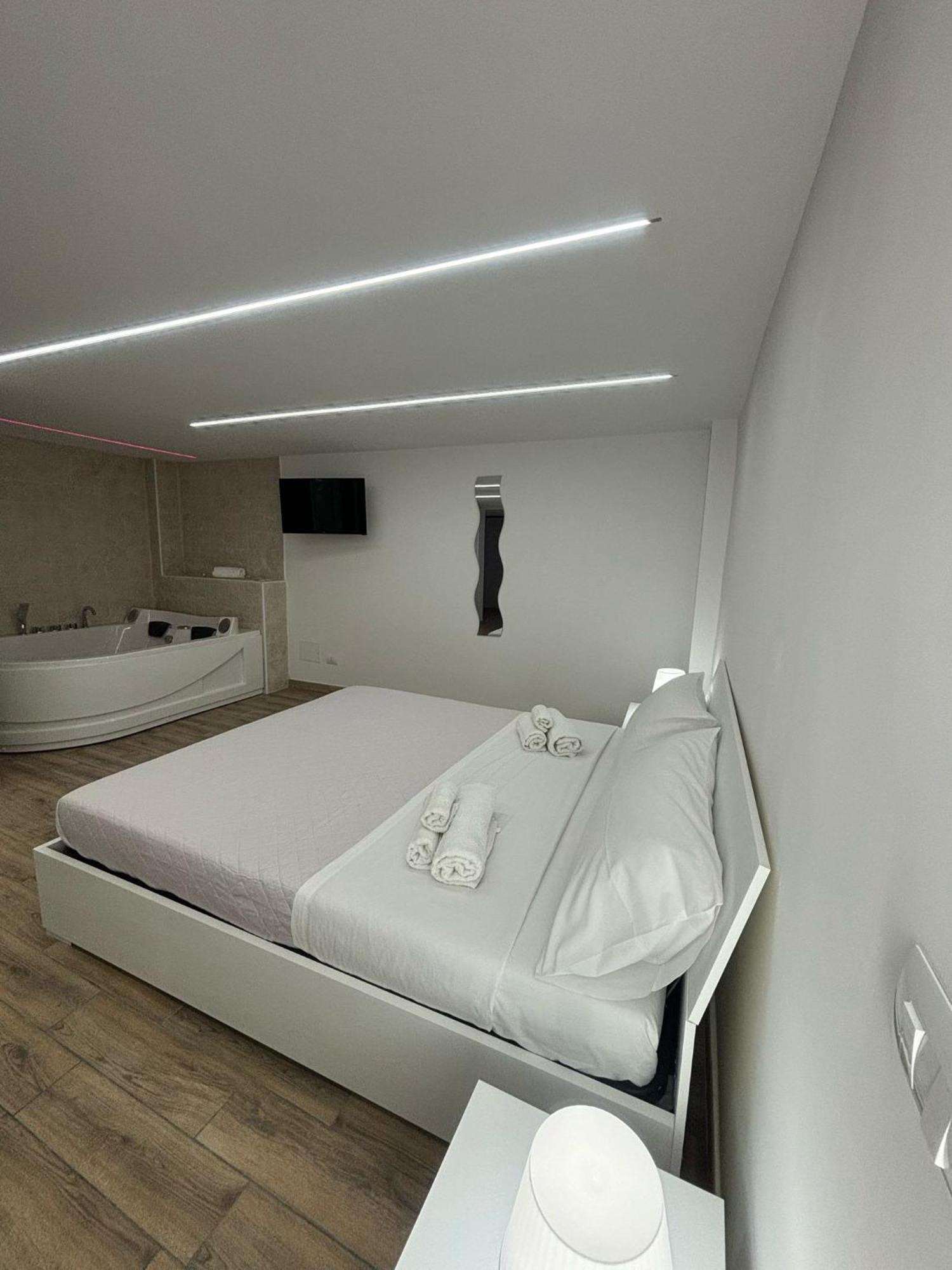 네뚜노 Carmen'S House B&B 외부 사진